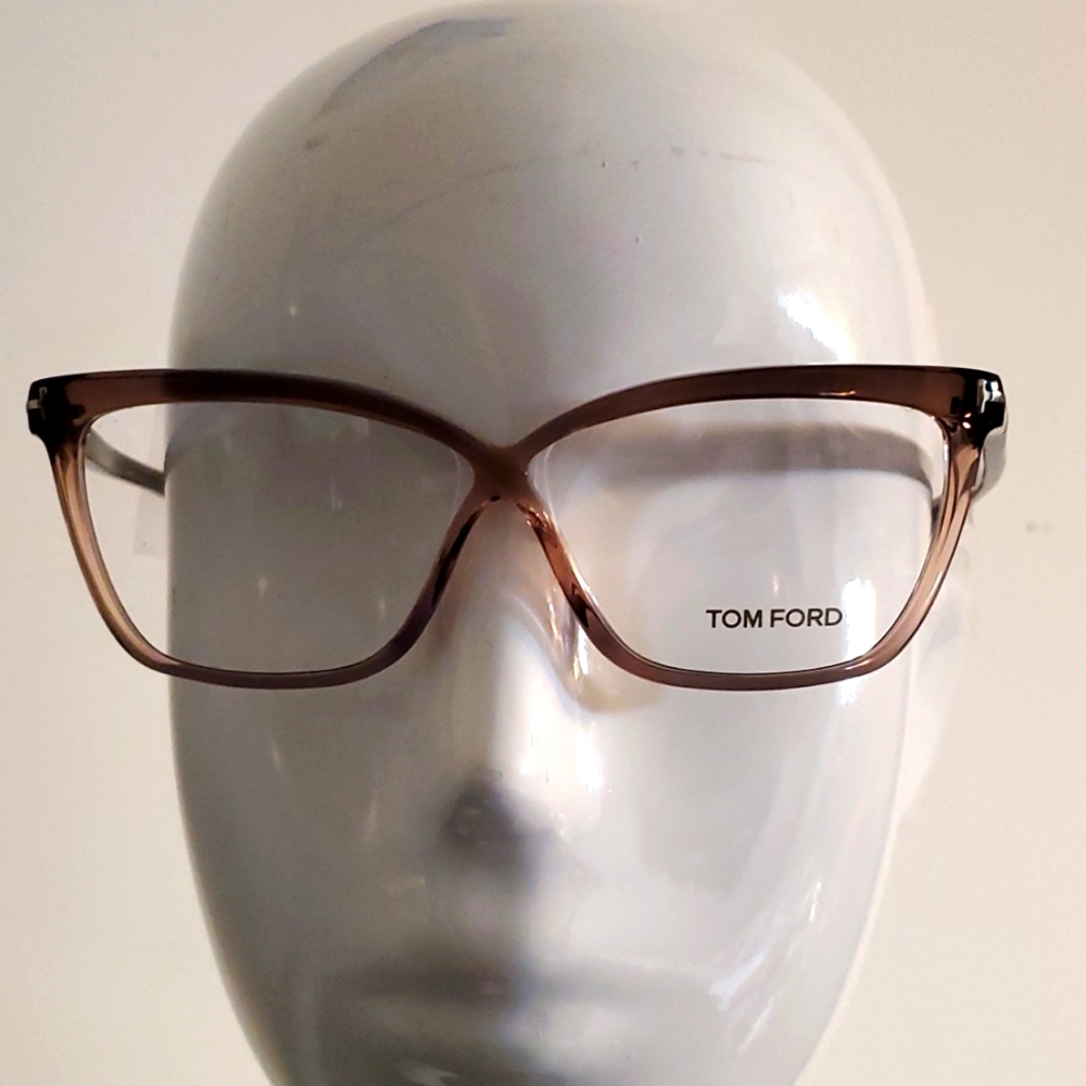 Tom Ford Eyeglasses